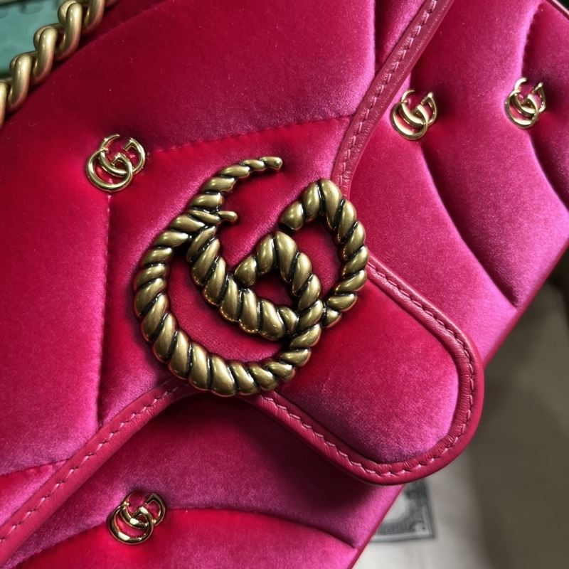 Gucci Satchel Bags